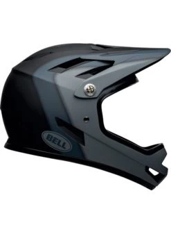 BELL SANCTION F/F BIKE HELMET