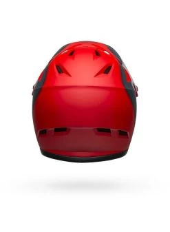 BELL SANCTION F/F BIKE HELMET -Sports Equipment Shop bell bell sanction f f bike helmet 3