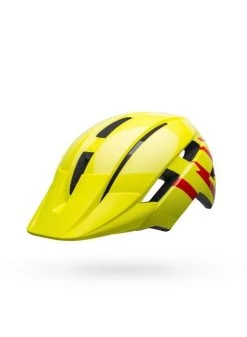 BELL SIDETRACK II UC KIDS HELMET -Sports Equipment Shop bell bell sidetrack ii uc kids helmet 2