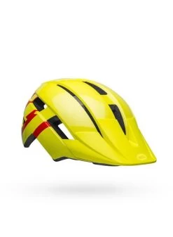 BELL SIDETRACK II UC KIDS HELMET