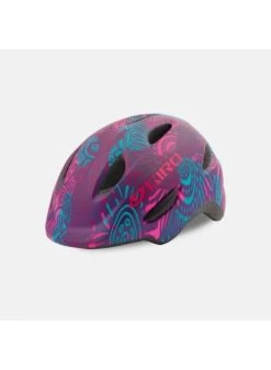 Bell GIRO HELMET SCAMP - KIDS -Sports Equipment Shop bell giro helmet scamp kids 3