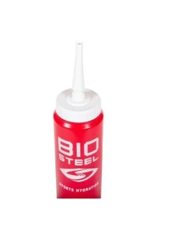BIOSTEEL WATERBOTTLE 800ML WITH STRAW TOP -Sports Equipment Shop biosteel biosteel waterbottle 800ml with straw top 2