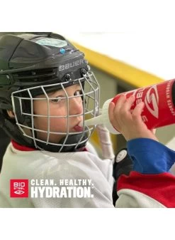 BIOSTEEL WATERBOTTLE 800ML WITH STRAW TOP -Sports Equipment Shop biosteel biosteel waterbottle 800ml with straw top 3