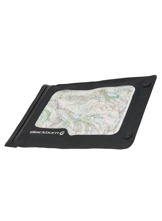 BLACKBURN BARRIER MAP / TABLET CASE 4 BLACKBURN BARRIER MAP / TABLET CASE - Image 2