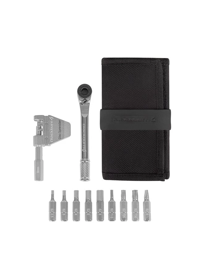 BLACKBURN BIG SWITCH RACHET MUTLI-TOOL 3 BLACKBURN BIG SWITCH RACHET MUTLI-TOOL