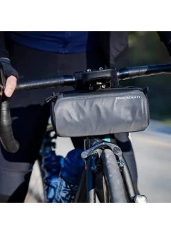 BLACKBURN GRID HANDLEBAR BAG -Sports Equipment Shop blackburn blackburn grid handlebar bag 4