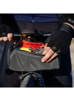 BLACKBURN GRID HANDLEBAR BAG -Sports Equipment Shop blackburn blackburn grid handlebar bag 5