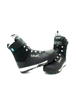 BLIVET QUILO WINTER CYCLING BOOT GEN 3