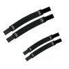 BLUE SPORTS SHIN GUARD STRAPS -Sports Equipment Shop blue sports blue sports shin guard straps