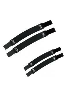 BLUE SPORTS SHIN GUARD STRAPS
