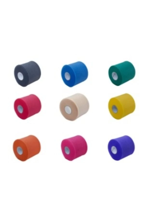 Pro Wrap Foam Underwrap 4 Pro Wrap Foam Underwrap - Image 2