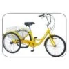CANADIAN INDUSTRIAL CYCLE MUSKOKA BREEZE TRICYCLE -Sports Equipment Shop canadian industrial cycle canadian industrial cycl