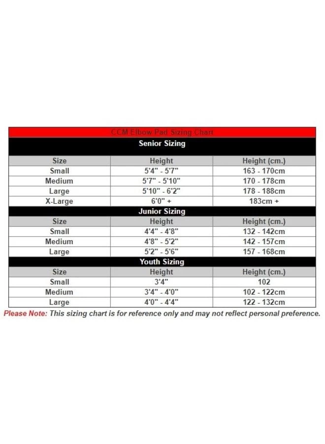 2018 CCM EP JETSPEED XTRA SENIOR 7 2018 CCM EP JETSPEED XTRA SENIOR - Image 5