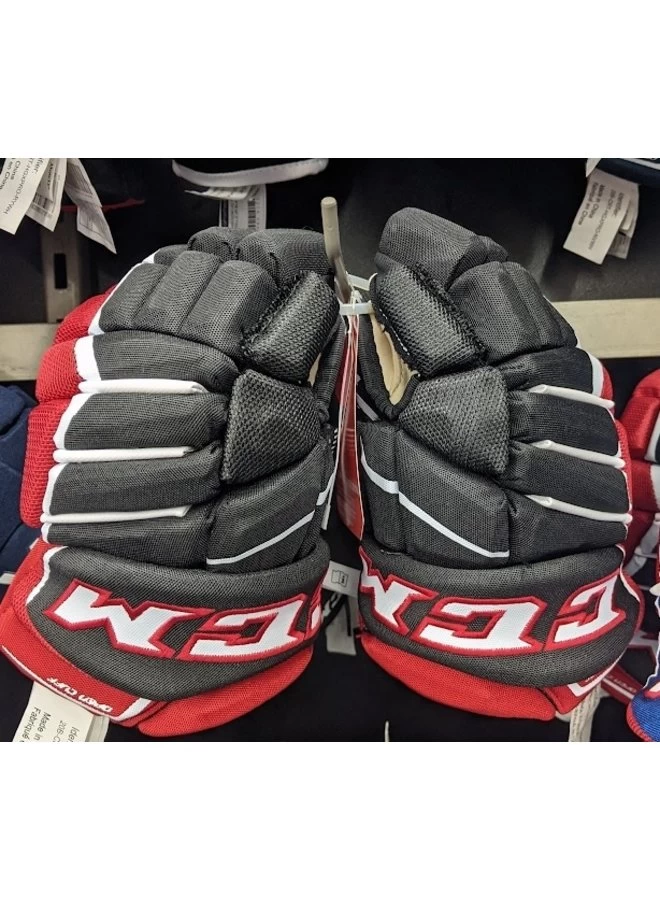 2018 CCM HG JETSPEED XTRA PRO SENIOR 4 2018 CCM HG JETSPEED XTRA PRO SENIOR - Image 2
