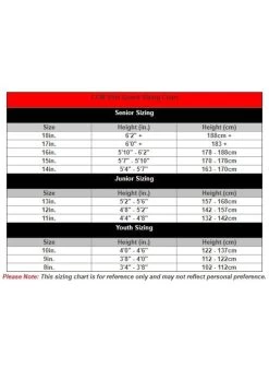 2018 CCM SG JETSPEED XTRA JUNIOR -Sports Equipment Shop ccm hockey 2018 ccm sg jetspeed xtra junior 6