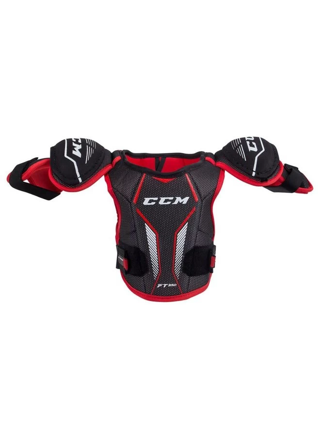 2018 CCM SP JETSPEED FT350 YOUTH 4 2018 CCM SP JETSPEED FT350 YOUTH - Image 2