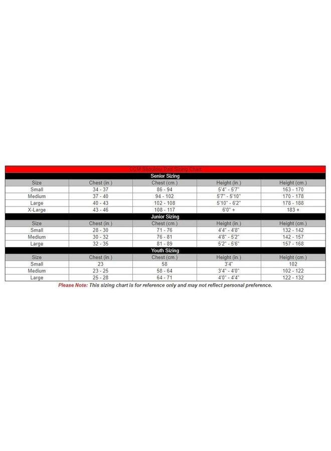 2018 CCM SP JETSPEED FT350 YOUTH 5 2018 CCM SP JETSPEED FT350 YOUTH - Image 3