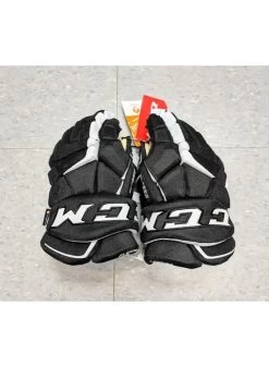 2019 CCM HG TACKS CLASSIC PRO JUNIOR GLOVES
