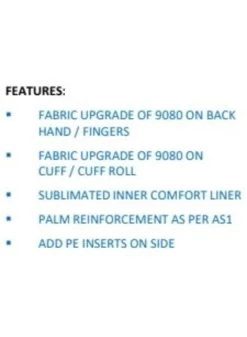 2019 CCM HG TACKS CLASSIC PRO JUNIOR GLOVES -Sports Equipment Shop ccm hockey 2019 ccm hg tacks classic pro junior gl 3