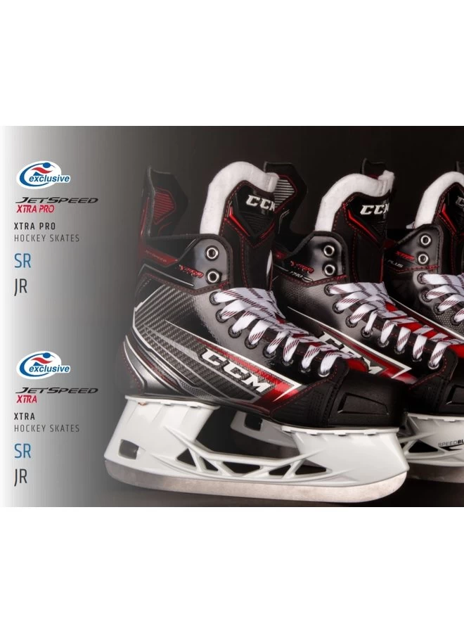 2019 CCM SK JETSPEED XTRA PRO JUNIOR 8 2019 CCM SK JETSPEED XTRA PRO JUNIOR - Image 6