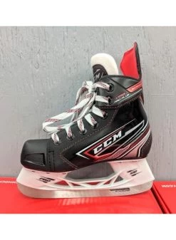 2019 CCM SK JETSPEED XTRA PRO PLUS YOUTH