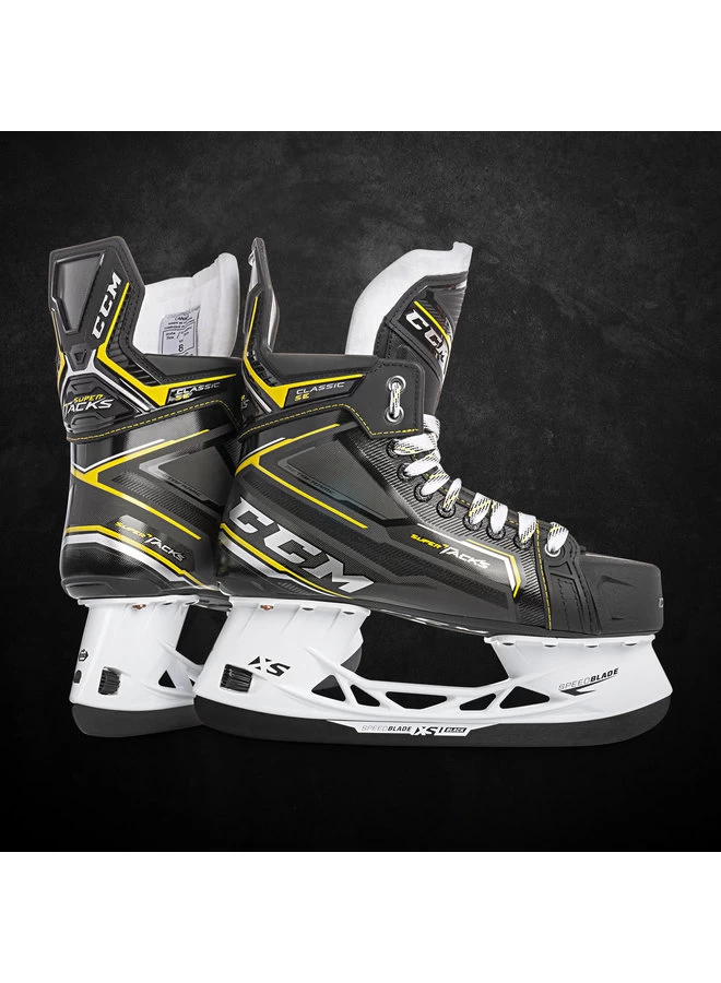 2020 CCM SK CLASSIC SE TACKS SR SKATE 4 2020 CCM SK CLASSIC SE TACKS SR SKATE - Image 2