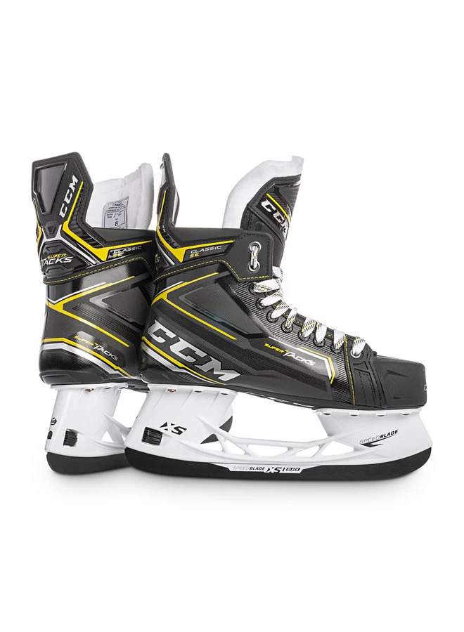 2020 CCM SK CLASSIC SE TACKS SR SKATE 3 2020 CCM SK CLASSIC SE TACKS SR SKATE