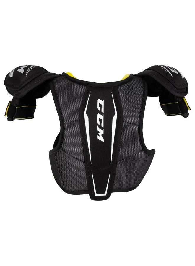2020 CCM SP SUPER TACKS 9550 JR SHOULDER PADS 5 2020 CCM SP SUPER TACKS 9550 JR SHOULDER PADS - Image 3