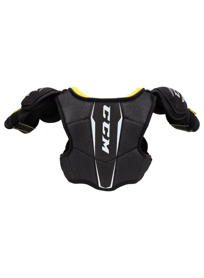 2020 CCM SP SUPER TACKS 9550 YTH SHOULDER PADS 5 2020 CCM SP SUPER TACKS 9550 YTH SHOULDER PADS - Image 3