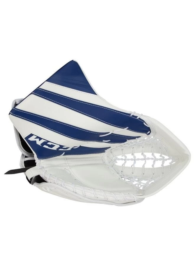 2021 CCM CG EFLEX 5.9 INTR GOALIE CATCHER 4 2021 CCM CG EFLEX 5.9 INTR GOALIE CATCHER - Image 2