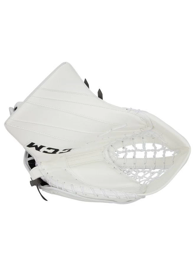 2021 CCM CG EFLEX 5.9 INTR GOALIE CATCHER 5 2021 CCM CG EFLEX 5.9 INTR GOALIE CATCHER - Image 3