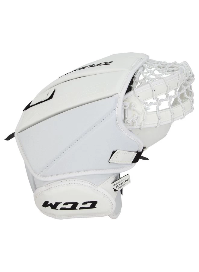 2021 CCM CG EFLEX 5.9 INTR GOALIE CATCHER 6 2021 CCM CG EFLEX 5.9 INTR GOALIE CATCHER - Image 4