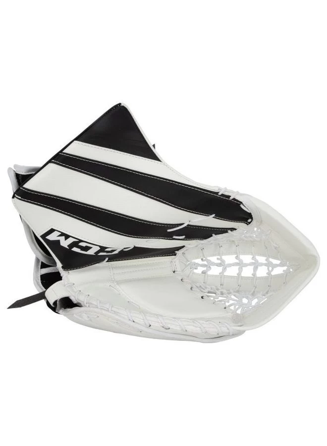 2021 CCM CG EFLEX 5.9 INTR GOALIE CATCHER 3 2021 CCM CG EFLEX 5.9 INTR GOALIE CATCHER