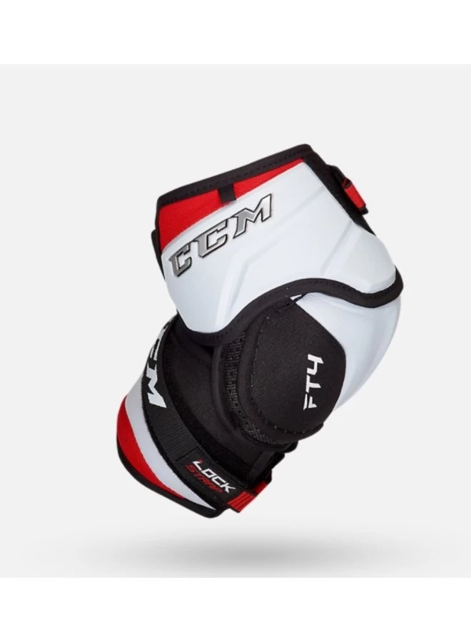 2021 CCM EP JETSPEED FT4 JR ELBOW PAD 4 2021 CCM EP JETSPEED FT4 JR ELBOW PAD - Image 2