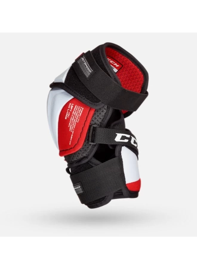 2021 CCM EP JETSPEED FT4 JR ELBOW PAD 5 2021 CCM EP JETSPEED FT4 JR ELBOW PAD - Image 3