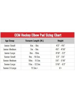 2021 CCM EP JETSPEED FT4 JR ELBOW PAD 9 2021 CCM EP JETSPEED FT4 JR ELBOW PAD -Sports Equipment Shop ccm hockey 2021 ccm ep jetspeed ft4 jr elbow pad 3