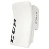 2021 CCM GB EXTREME FLEX 5 PRO GOALIE BLOCKER SR WHITE -Sports Equipment Shop ccm hockey 2021 ccm gb extreme flex 5 pro goalie b