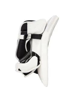 2021 CCM GB EXTREME FLEX 5 PRO GOALIE BLOCKER SR WHITE -Sports Equipment Shop ccm hockey 2021 ccm gb extreme flex 5 pro goalie b 2