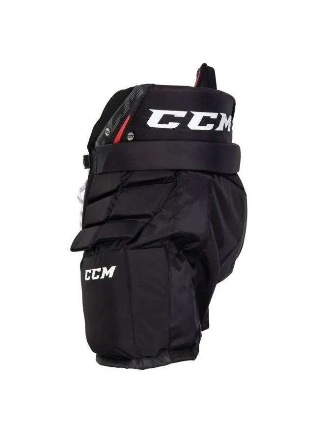 2021 CCM GHP 1.9 INTR GOAL PANT 4 2021 CCM GHP 1.9 INTR GOAL PANT - Image 2