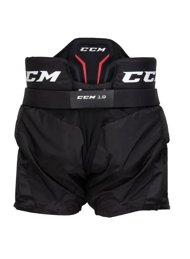 2021 CCM GHP 1.9 INTR GOAL PANT 5 2021 CCM GHP 1.9 INTR GOAL PANT - Image 3