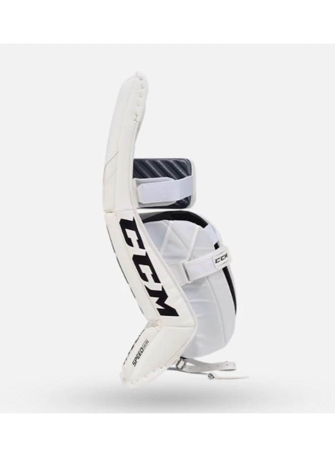 2021 CCM GP EXTREME FLEX 5.9 GOALIE PADS 4 2021 CCM GP EXTREME FLEX 5.9 GOALIE PADS - Image 2