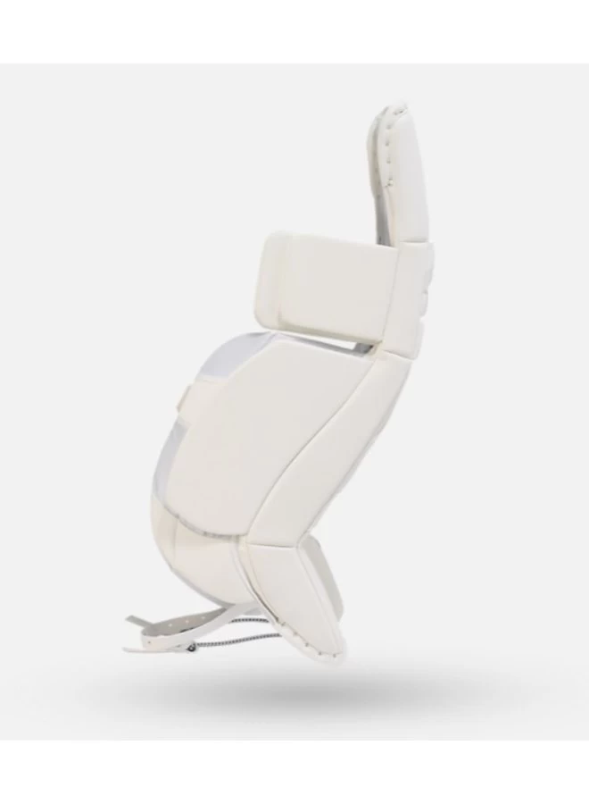 2021 CCM GP EXTREME FLEX 5.9 GOALIE PADS 6 2021 CCM GP EXTREME FLEX 5.9 GOALIE PADS - Image 4