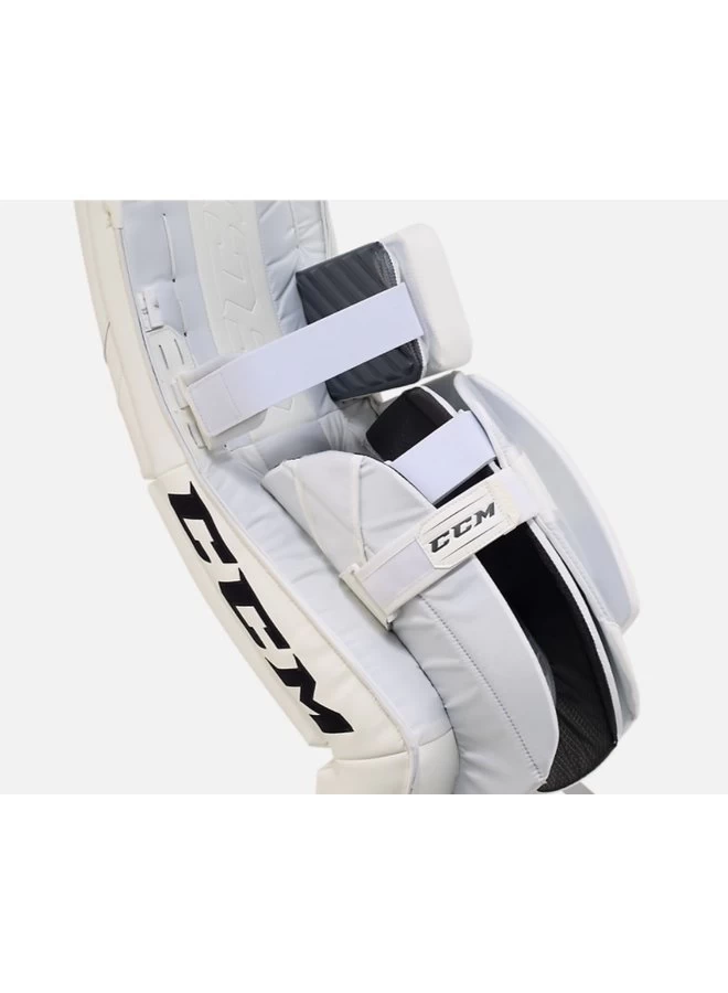 2021 CCM GP EXTREME FLEX 5.9 GOALIE PADS 7 2021 CCM GP EXTREME FLEX 5.9 GOALIE PADS - Image 5