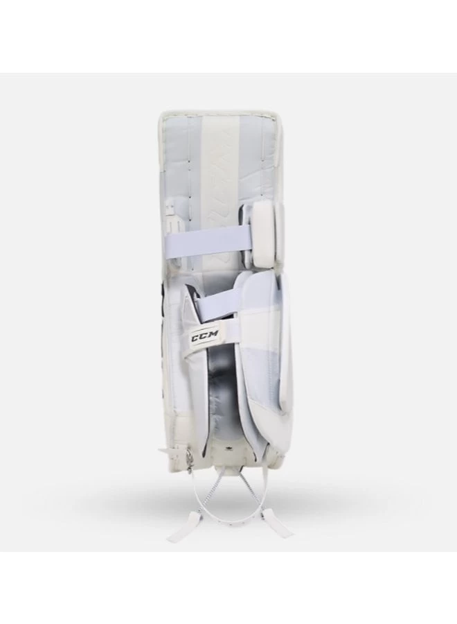 2021 CCM GP EXTREME FLEX 5.9 GOALIE PADS 5 2021 CCM GP EXTREME FLEX 5.9 GOALIE PADS - Image 3
