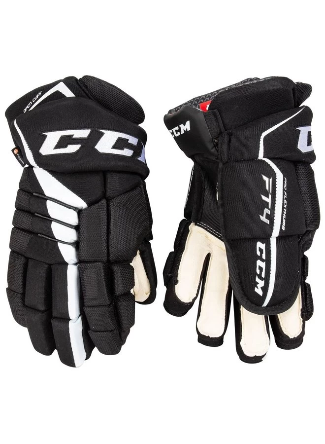 2021 CCM HG JETSPEED FT4 HOCKEY GLOVES SR 3 2021 CCM HG JETSPEED FT4 HOCKEY GLOVES SR