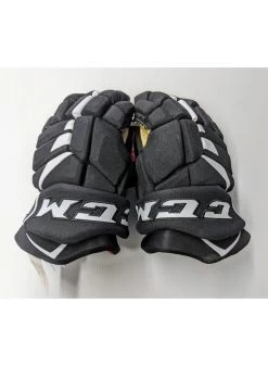 2021 CCM HG JETSPEED XTRA PLUS HOCKEY GLOVES JR