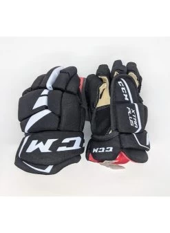 2021 CCM HG JETSPEED XTRA PLUS HOCKEY GLOVES YTH