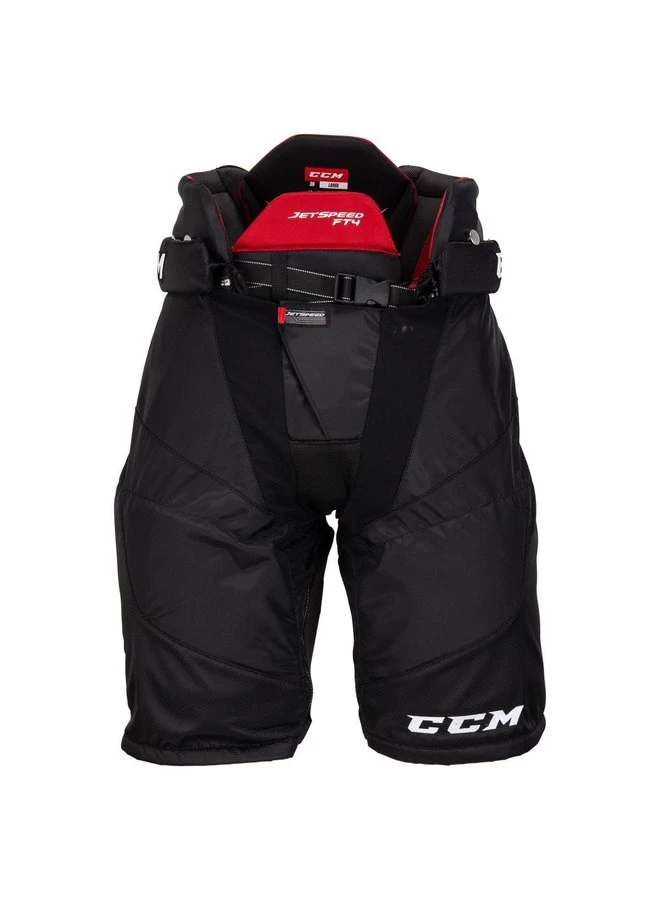 2021 CCM HP JETSPEED FT4 JR HOCKEY PANT 4 2021 CCM HP JETSPEED FT4 JR HOCKEY PANT - Image 2