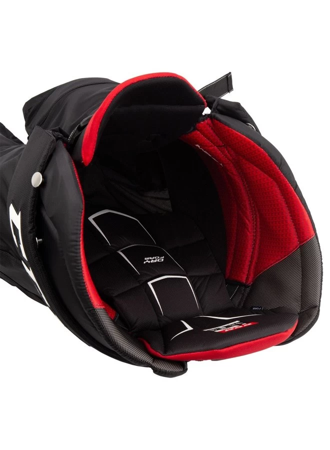 2021 CCM HP JETSPEED FT4 JR HOCKEY PANT 7 2021 CCM HP JETSPEED FT4 JR HOCKEY PANT - Image 5