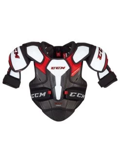 2021 CCM SP JETSPEED FT4 JR SHOULDER PAD